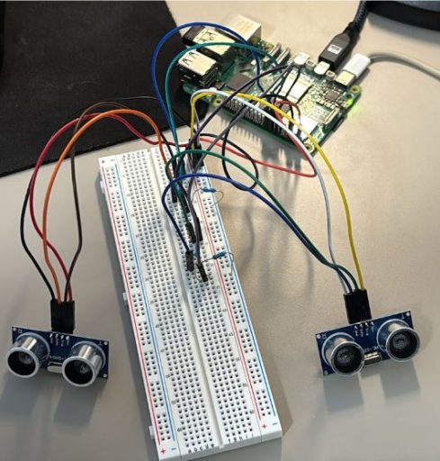 Paso Seguro: una solución integral de seguridad vial
