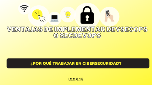 DevSecOps y su importancia en la ciberseguridad