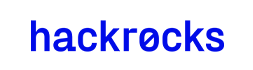 logo hackrocks