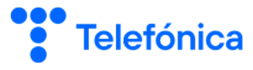 Logo telefónica