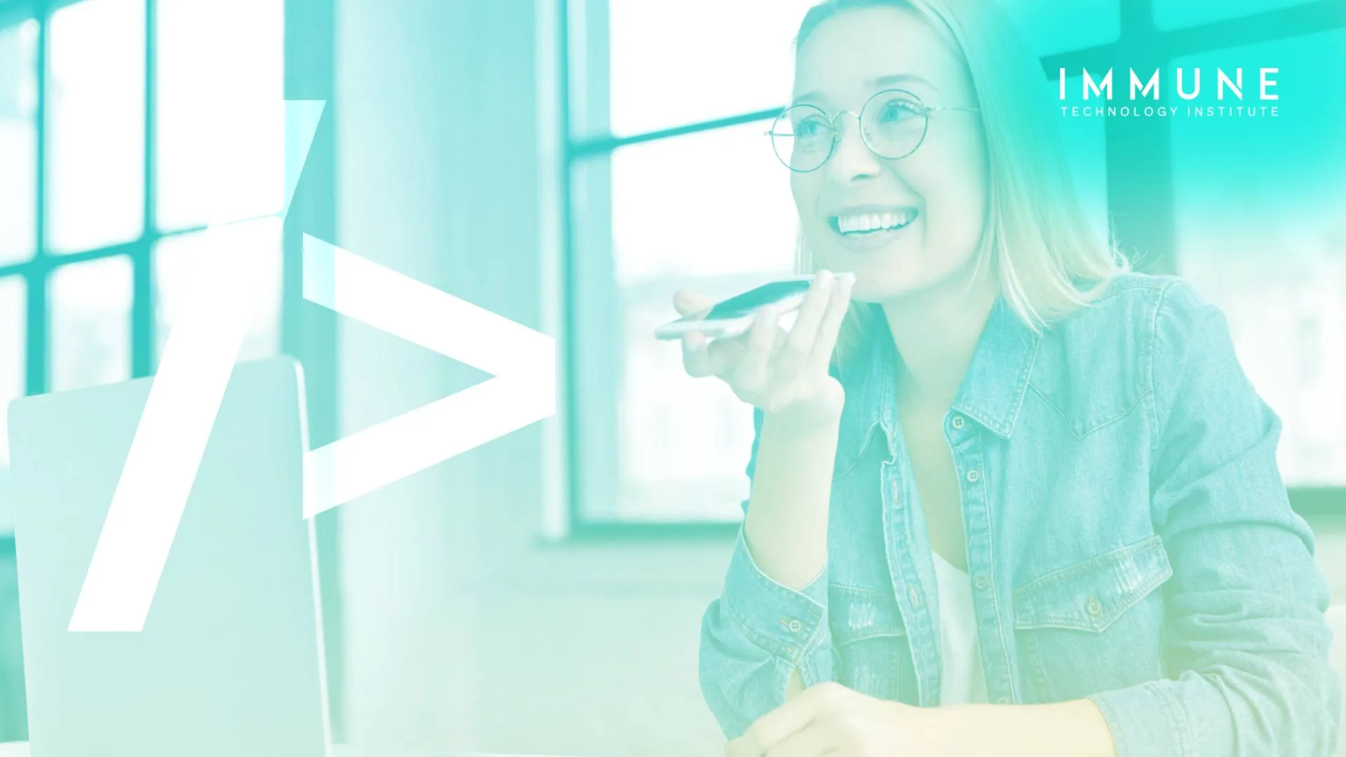 Voice technology
