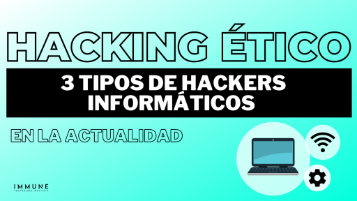 Hacking ético: ¿Qué es y qué debo aprender para ello?