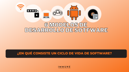Proceso de desarrollo de software y ciclo de vida
