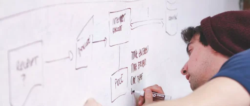 CINCO STARTUPS TECNOLÓGICAS QUE EMPEZARON DESDE CERO