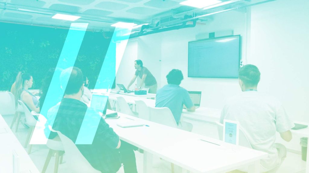 formación tecnológica- IMMUNE