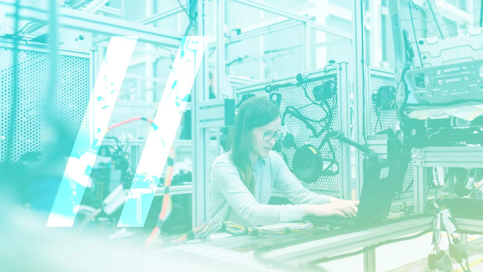 Women in tech