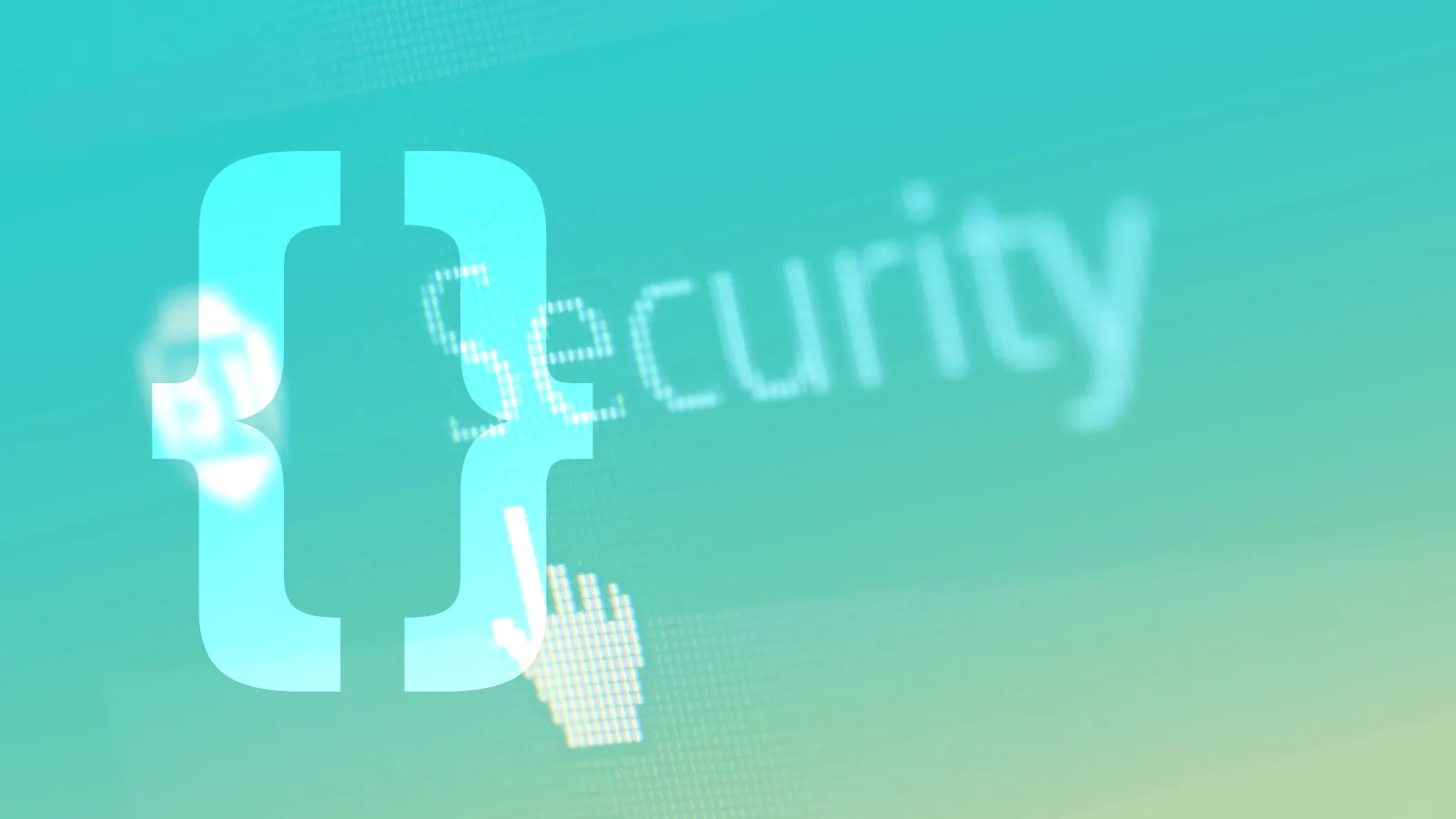 Discover the 4 keys to cyber security