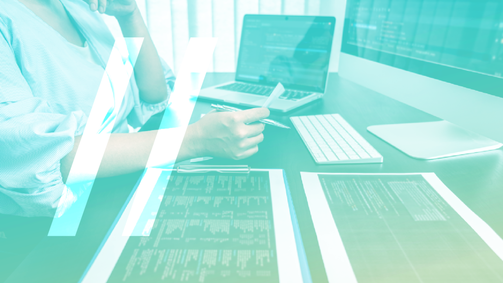 specificities of structured data