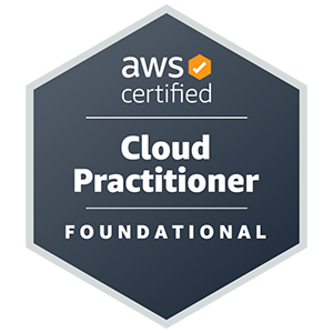 certificado cloud practitioner aws