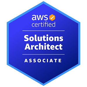 certificado solutions architect associate aws