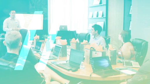 Las 5 habilidades laborales que más valoran las empresas