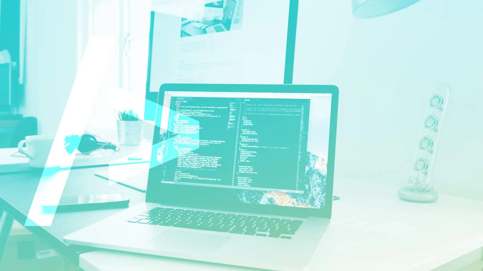 keys to web prototyping