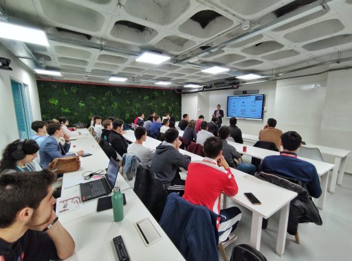 Learn By Doing: la metodología práctica de IMMUNE Technology Institute [Guía 2026]