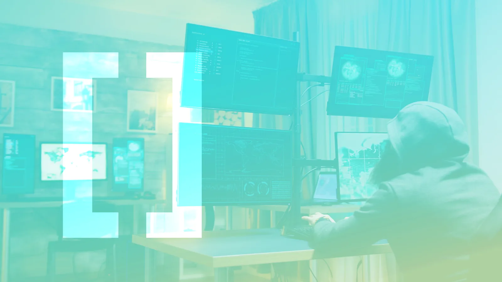know the attack vectors used by cybercriminals