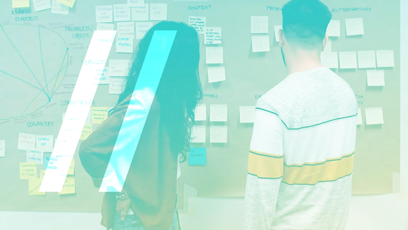 Design Thinking qué significa