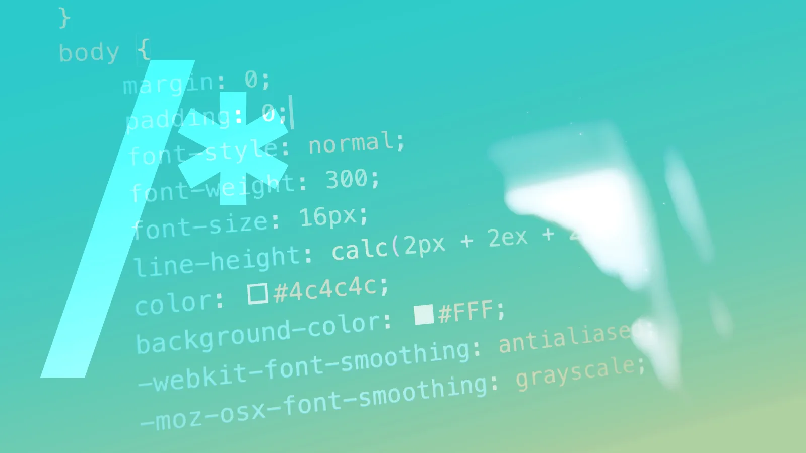 HTML5 features