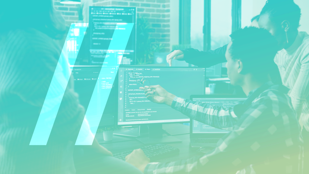 keys to understanding GitHub