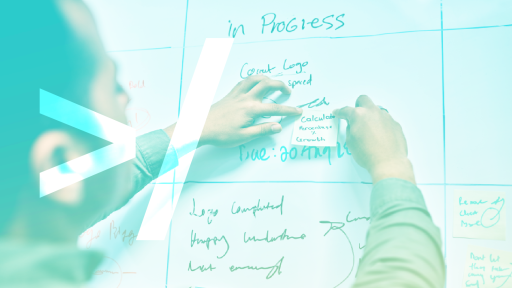 5 Beneficios de trabajar con metodología SCRUM