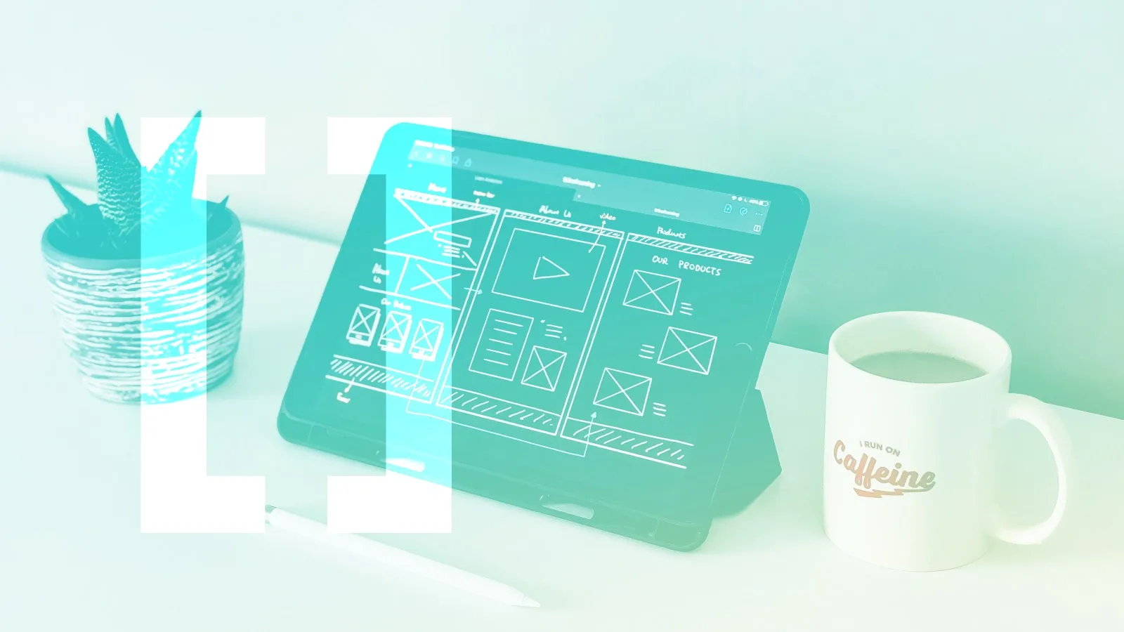 discover what a wireframe is and its functionalities