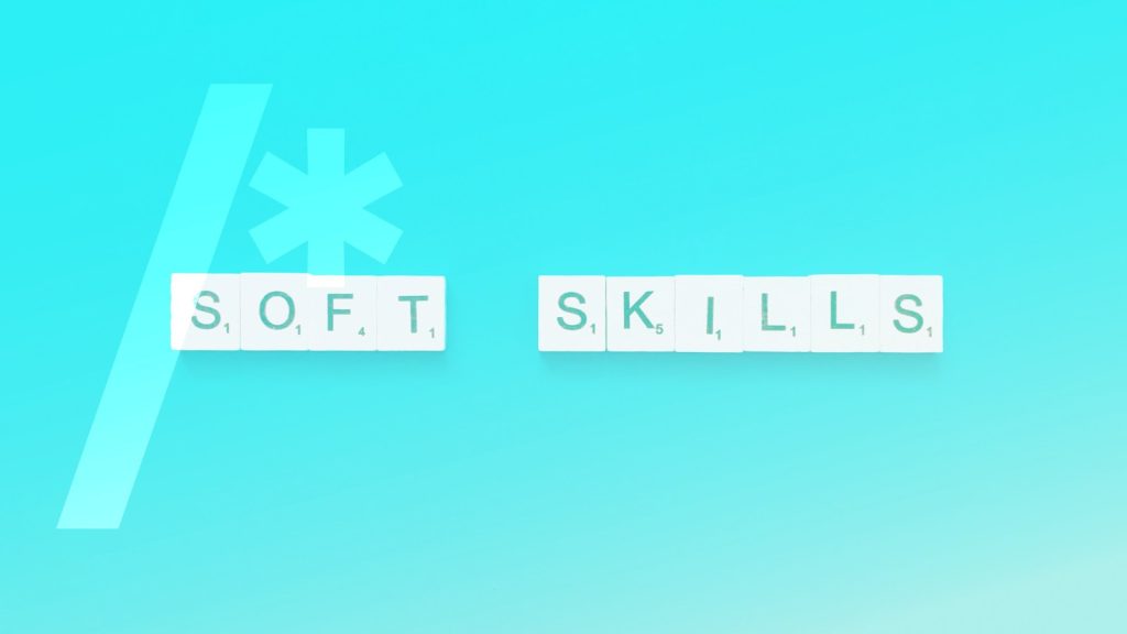 Soft skills