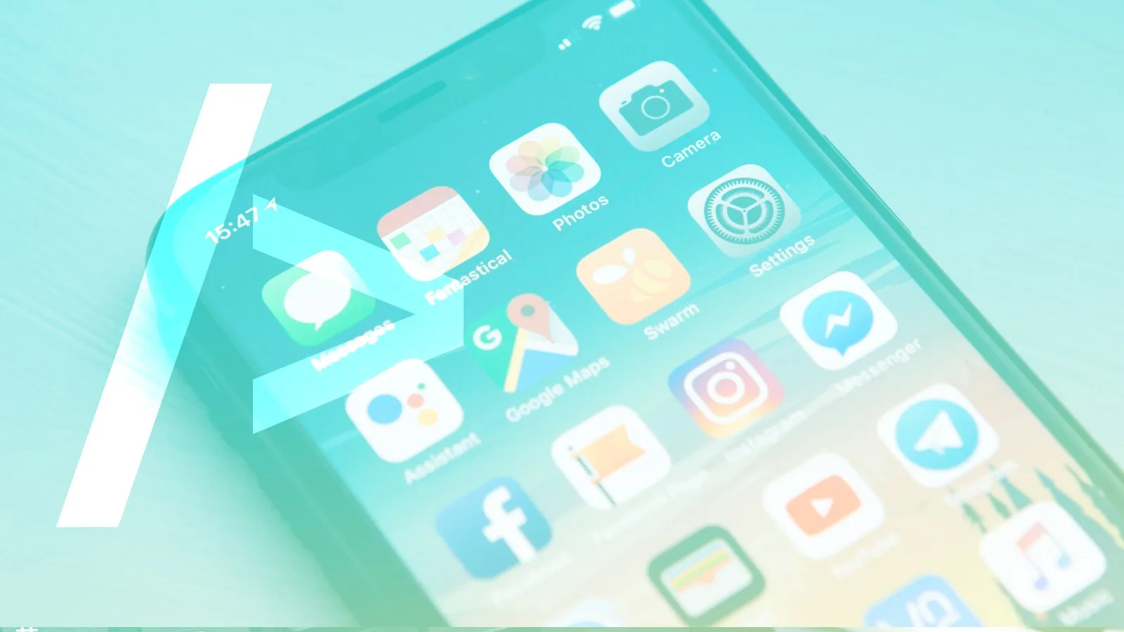 specificities of hybrid applications