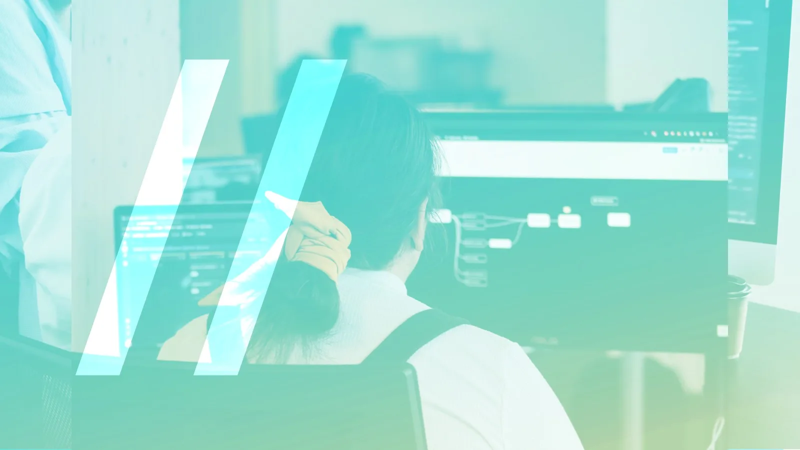 keys to the devops engineer profile