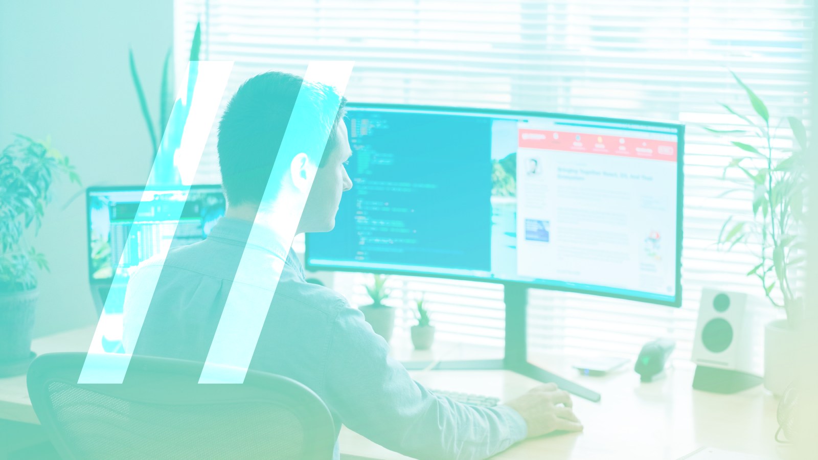 descubre qué es un IDE