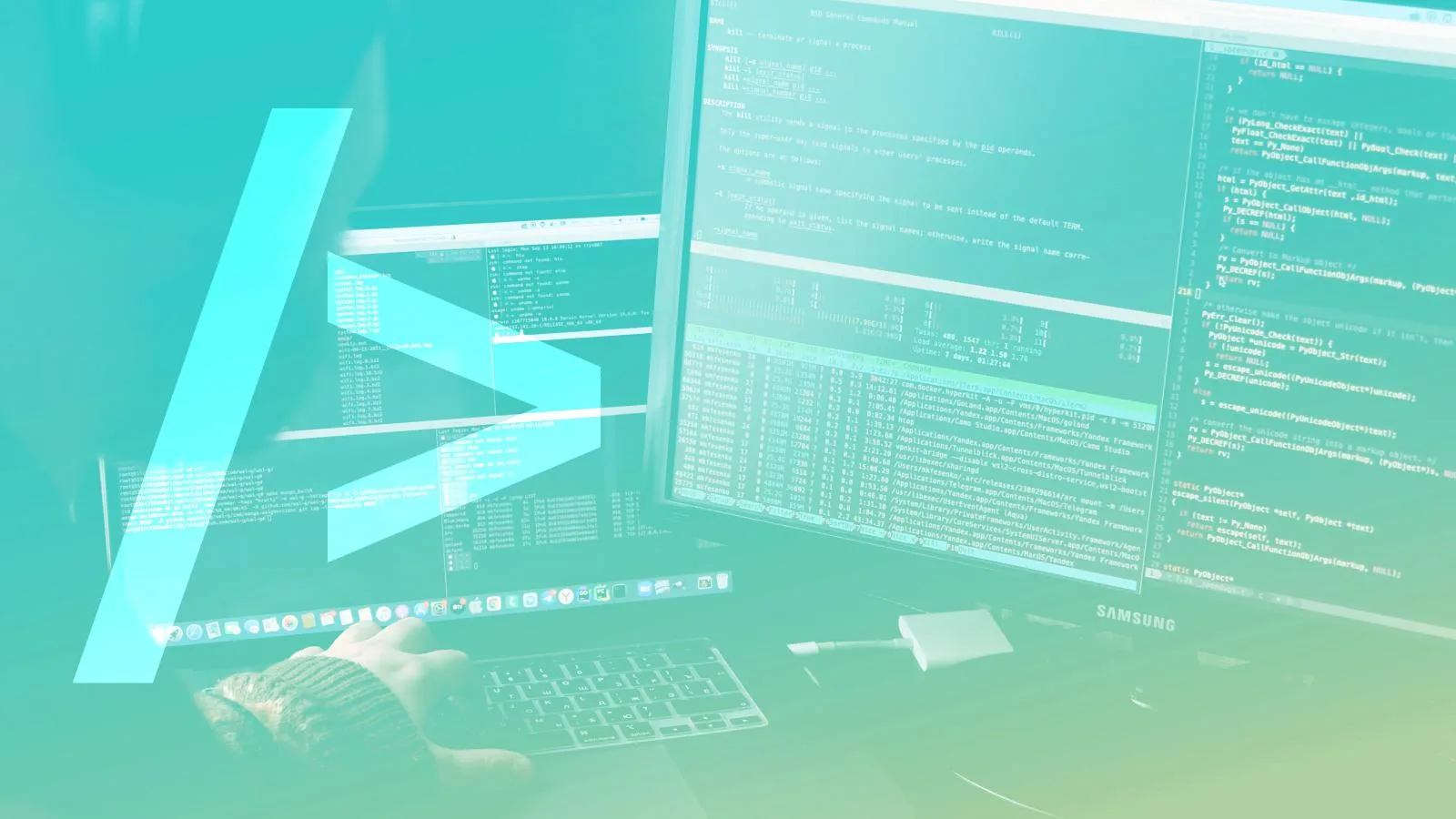 herramientas devops más utilizadas y reconocidas