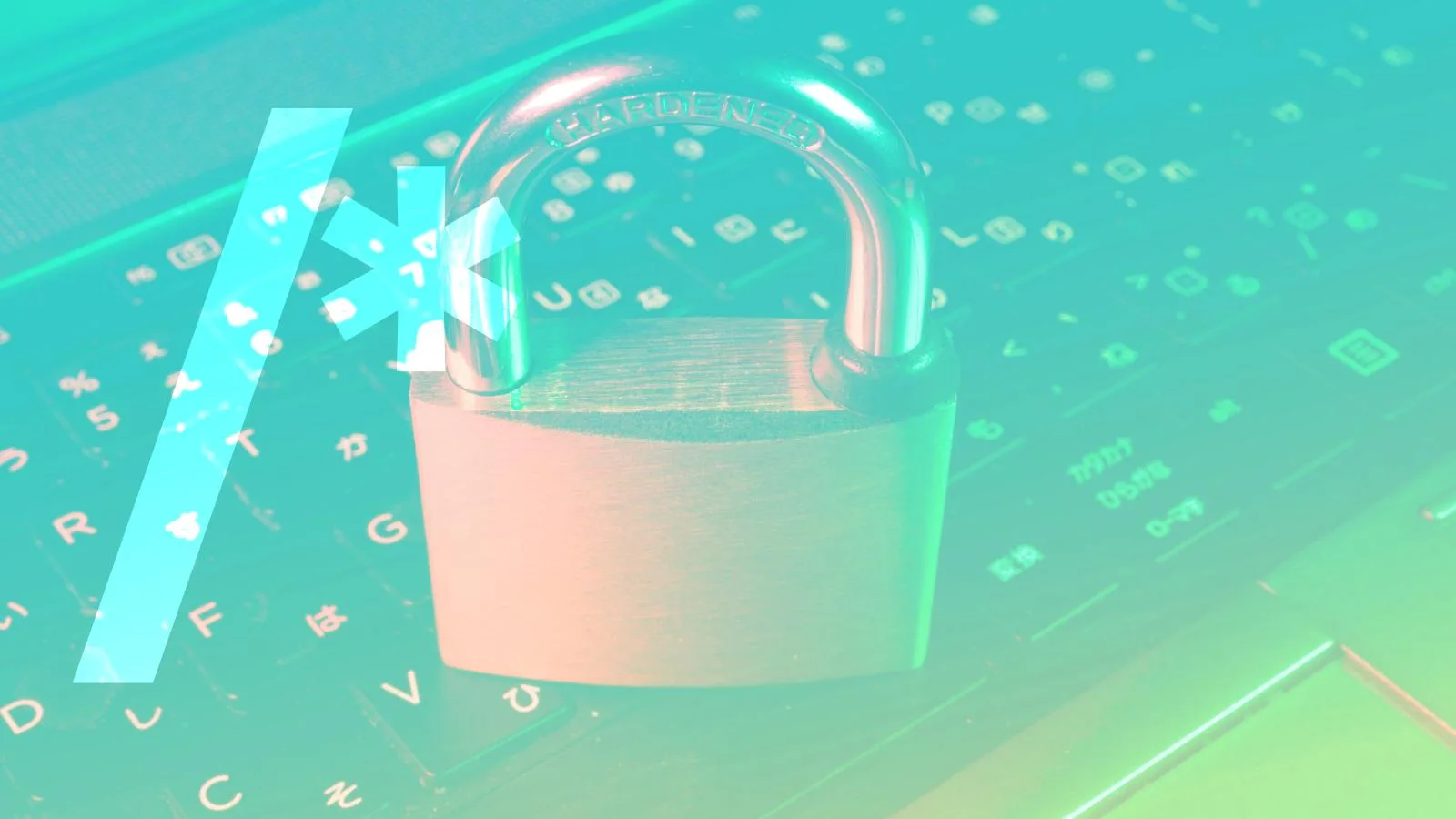 cómo controlar una brecha de seguridad