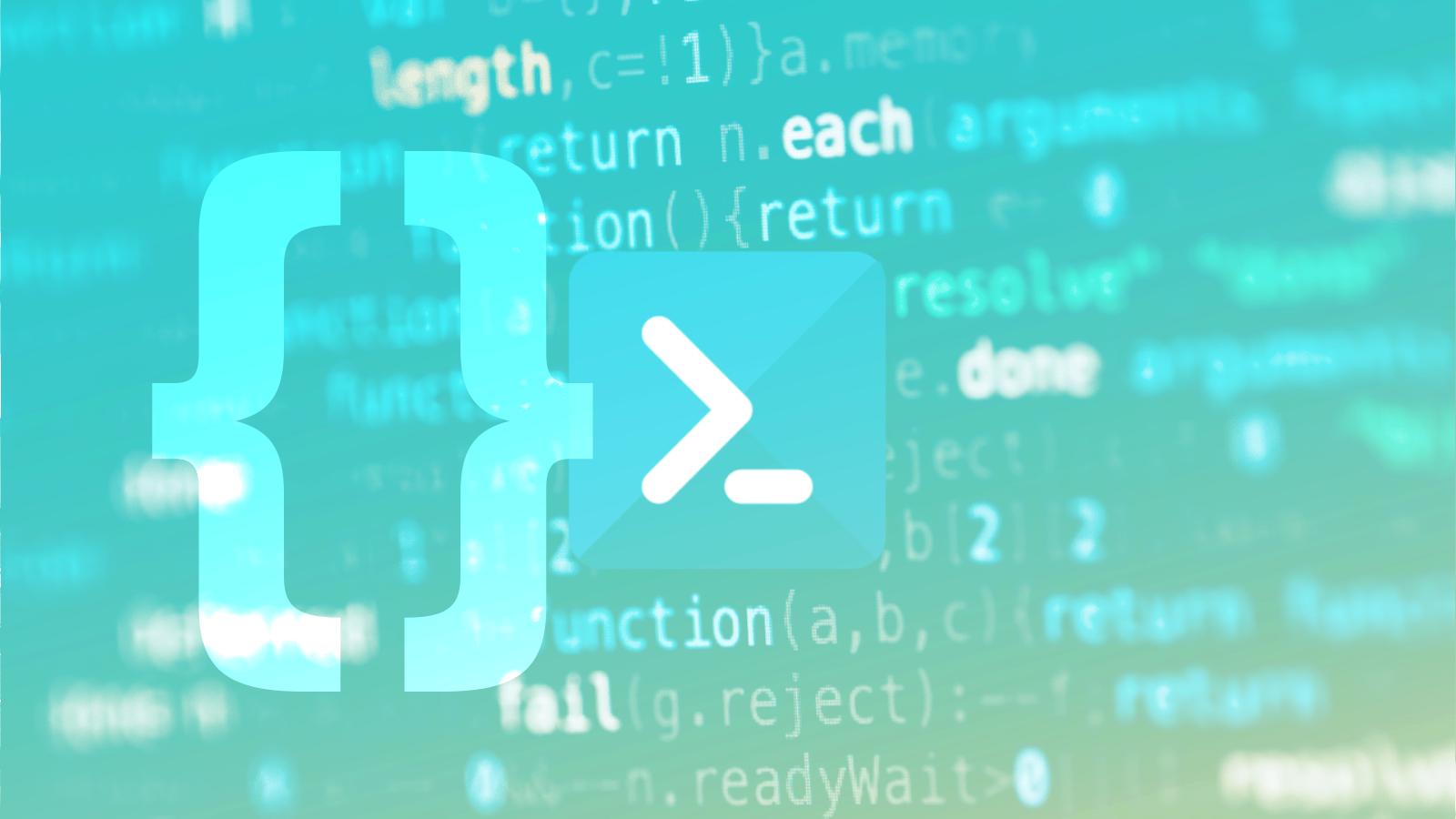 claves para conocer qué es powerShell