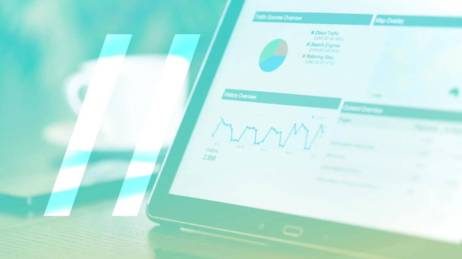 Herramientas de visualización de datos