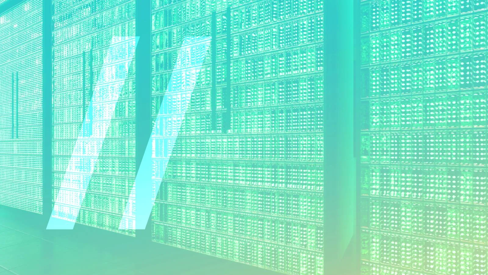 El futuro de la propiedad de datos