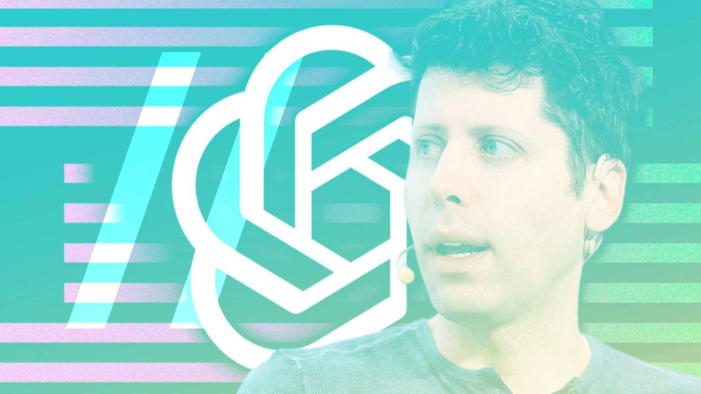 Sam Altman_leadership in artificial intelligence