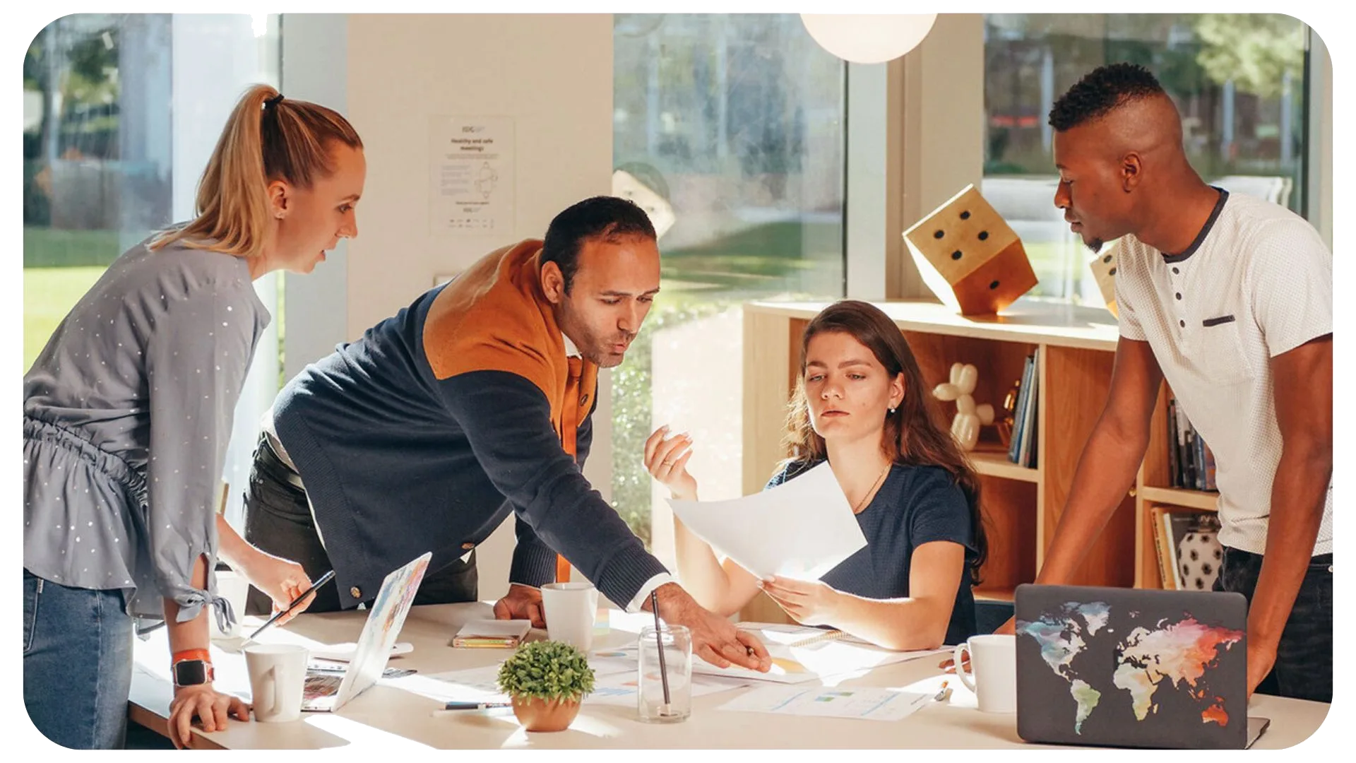 ncertidumbres en el diseño de UX_Design Talks