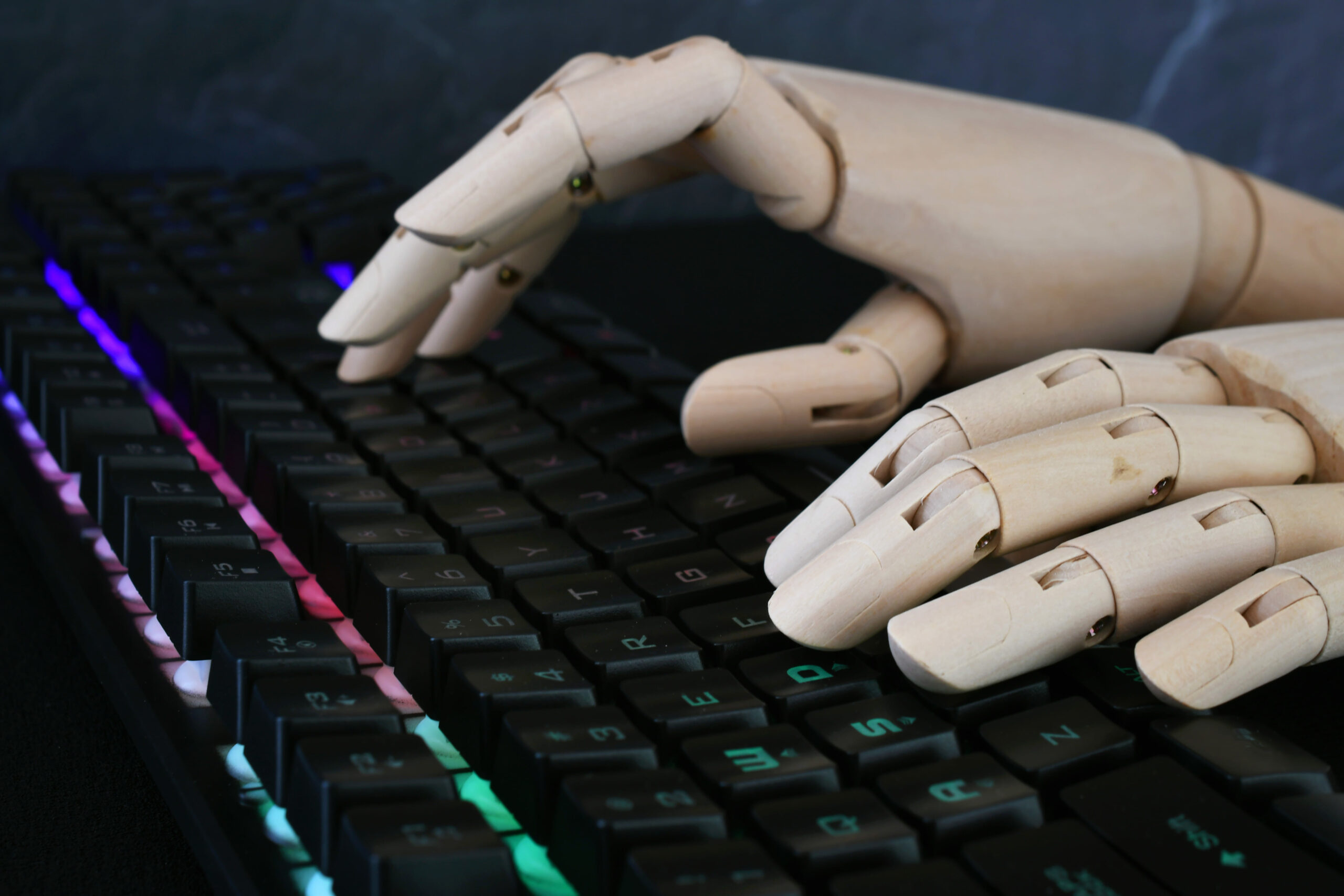 IA programación: Descubre cómo la IA programación está transformando el desarrollo de software.