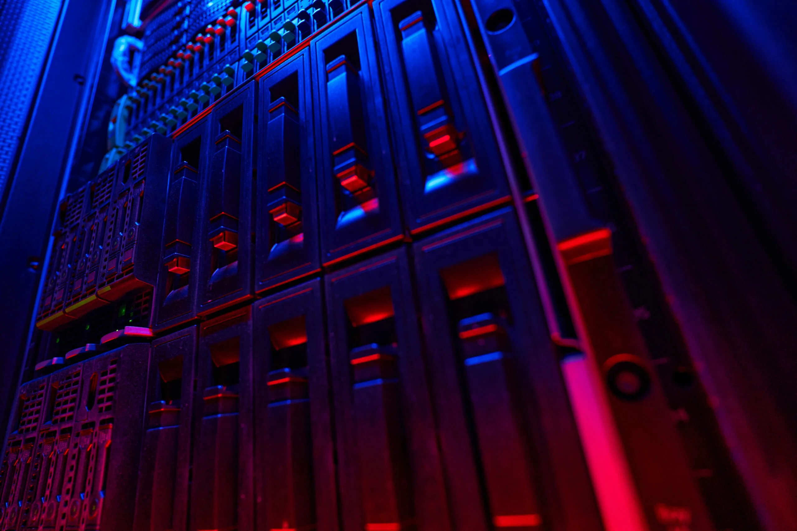 Bases de datos y su importancia en la era digital