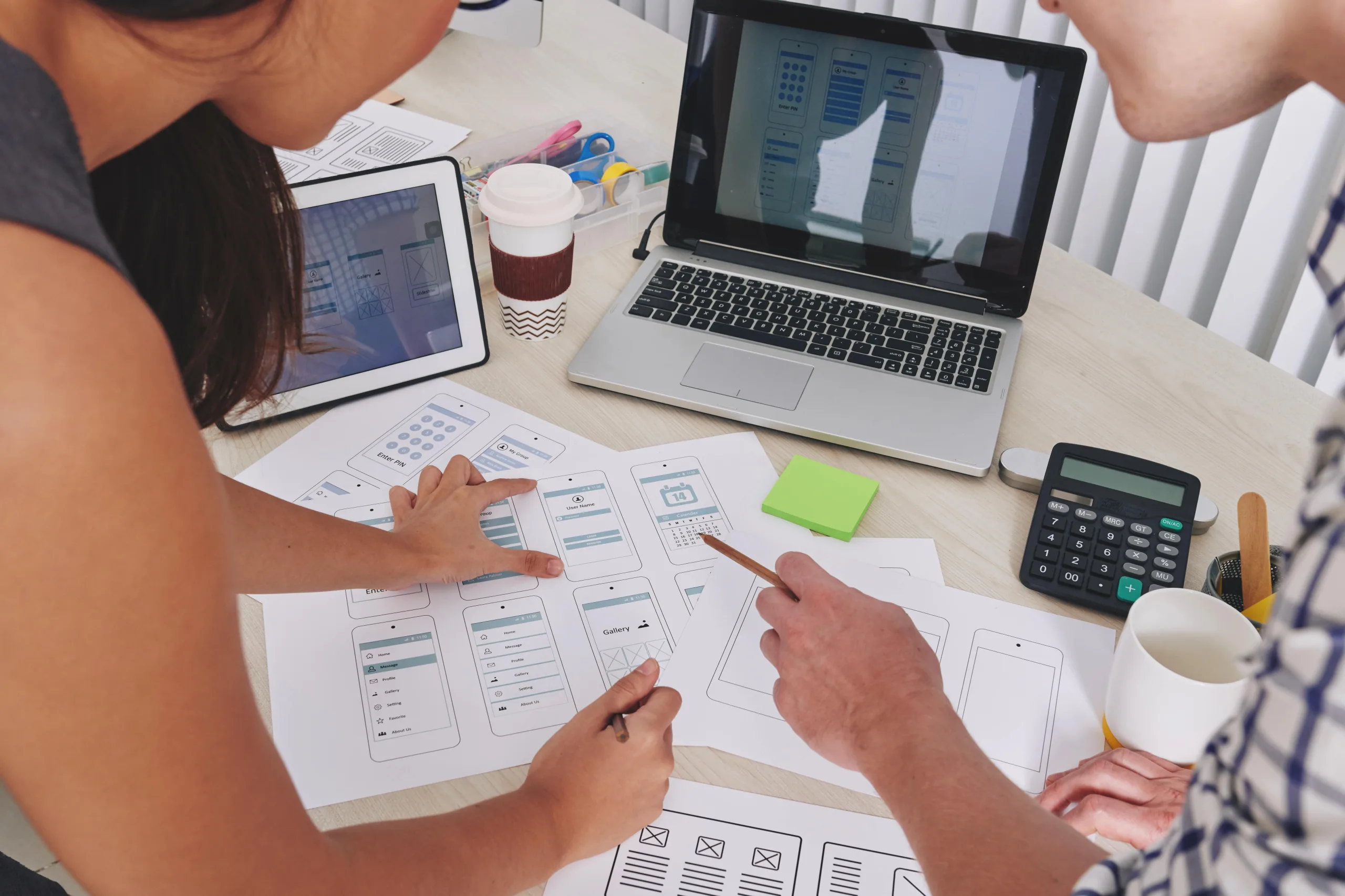 ¿Qué son y para qué sirven los Design Systems?