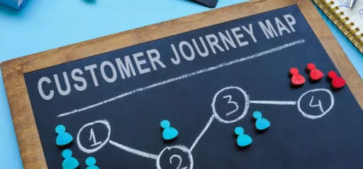 El papel de design service en la experiencia del cliente