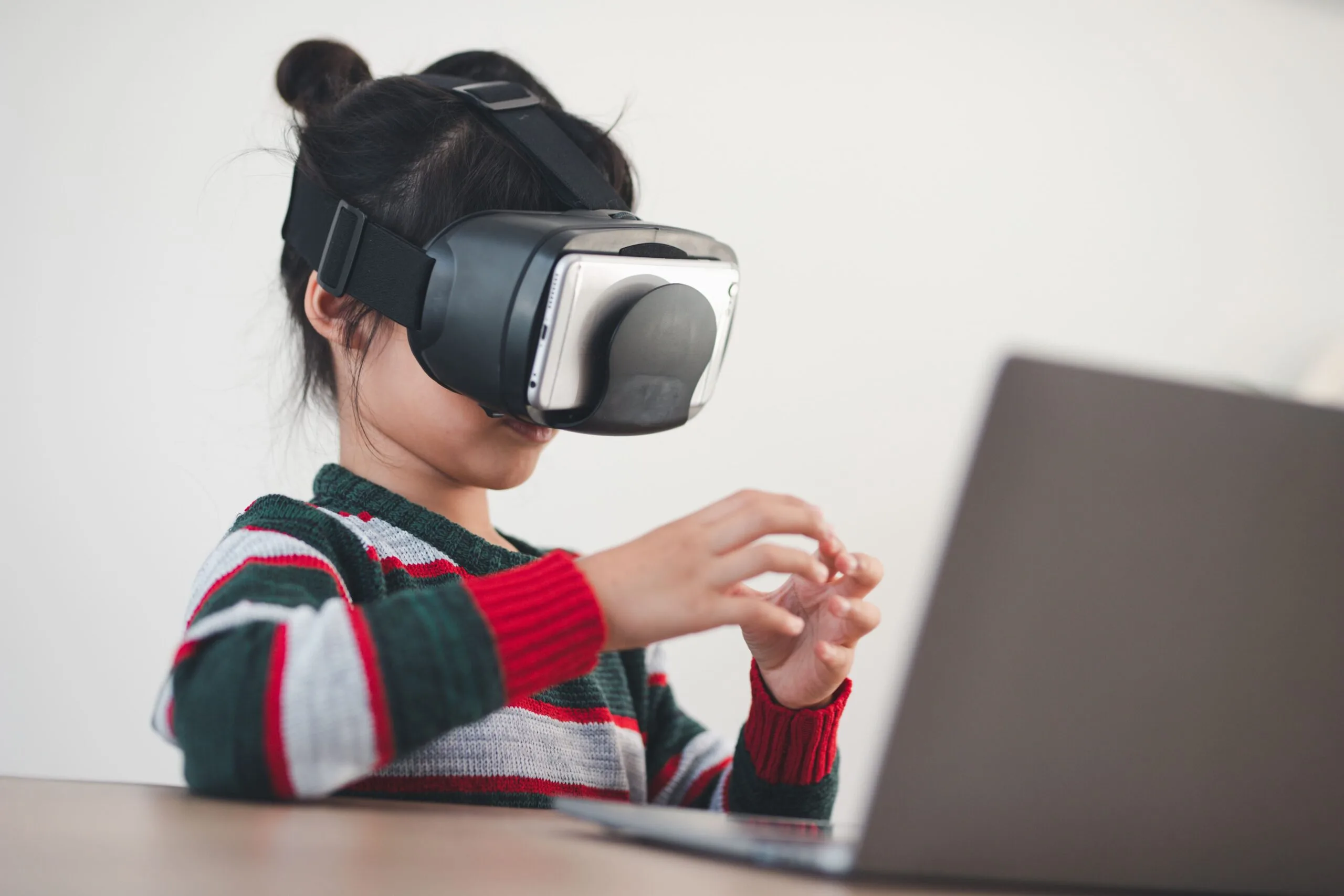 Realidad aumentada en educación: transformando el aprendizaje