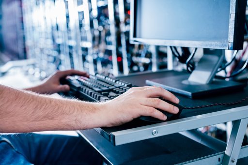 Minería de datos: la revolución analítica en la era del big data