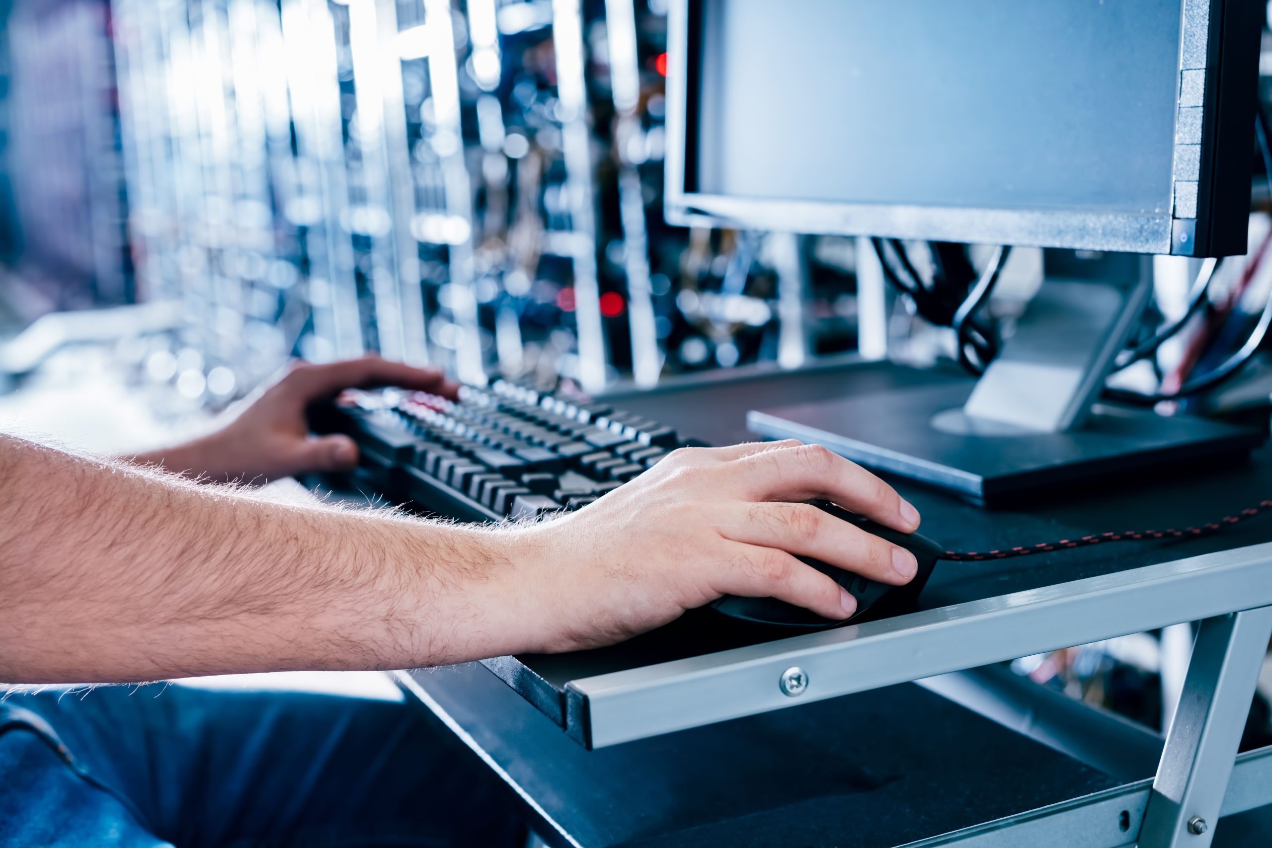 Minería de datos, qué es
