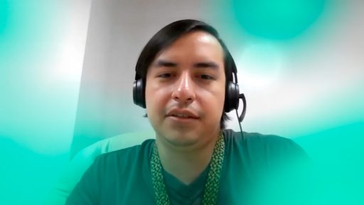 Así es la experiencia de Miguel, alumno de la Maestría en Ciberseguridad Online