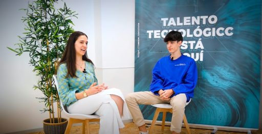 Experiencia de Sergio y Carolina, alumnos del programa en Ingeniería de Desarrollo de Software