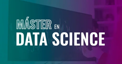 Máster Online en Data Science