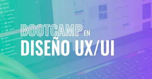 Bootcamp Diseño UX UI