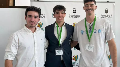 Emprender en ciberseguridad, una experiencia transformadora.