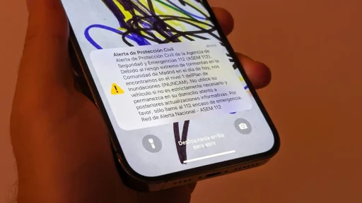 ES-Alert. Cómo funciona y la transformación digital que requiere