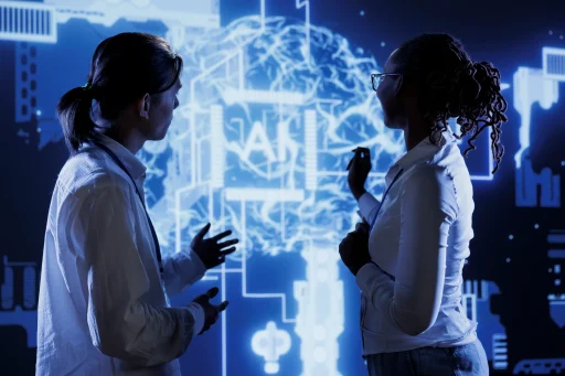 Inteligencia Artificial: salarios y oportunidades laborales