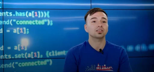 De conserje a experto en Cloud Computing y DevOps: la inspiradora historia de Kenyi.