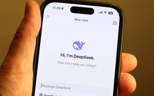 DeepSeek: La IA china que está revolucionando el mercado